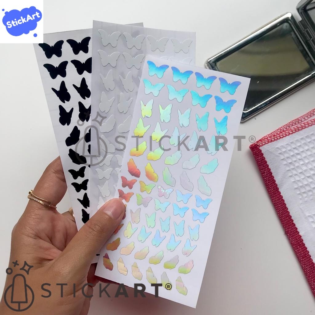 Produk STICKART | Shopee Indonesia