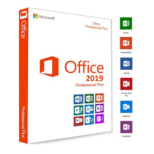 Jual Microsoft Office 2019 Professional Plus Original Lisensi Key ...