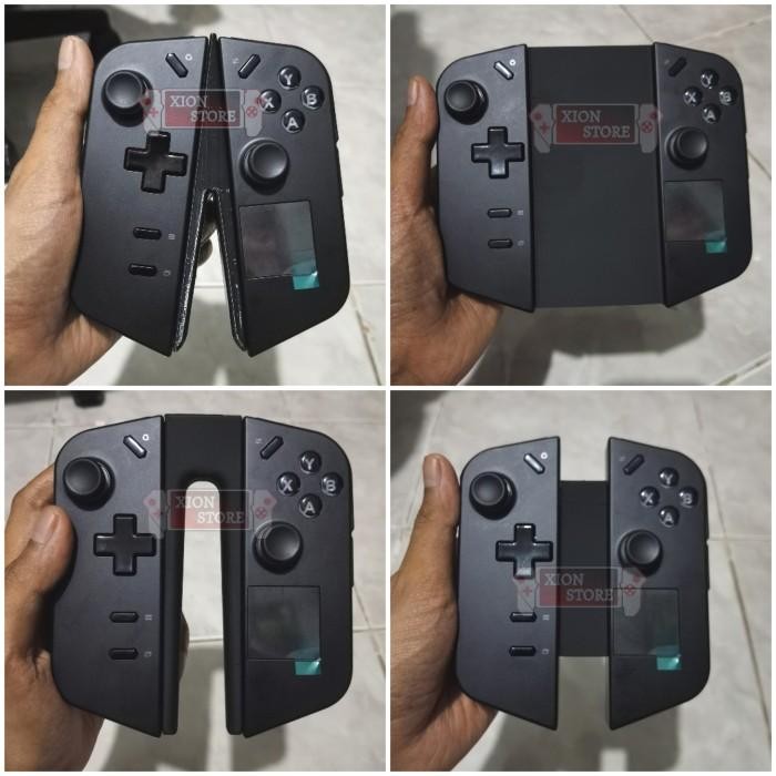 Jual Legion Go Controller Connector Gamepad Holder | Shopee Indonesia