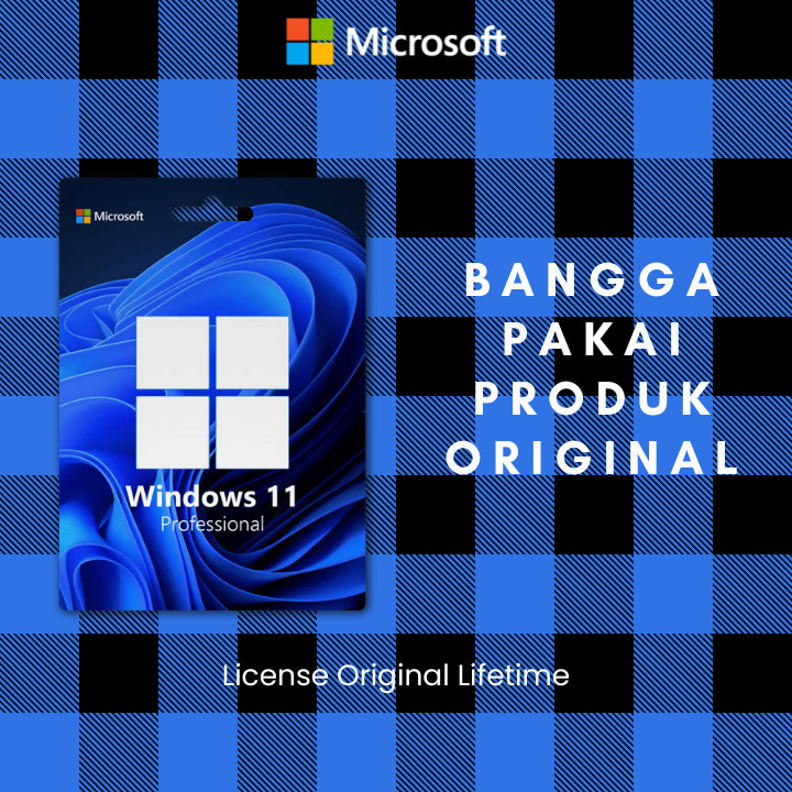 Jual [Promo] Windows 11 Pro Original Kode Lisensi | Shopee Indonesia