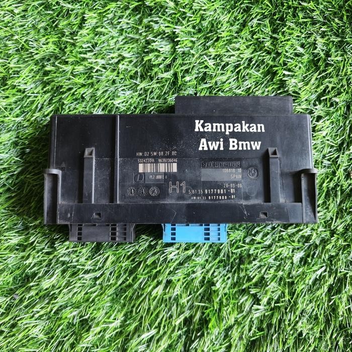 Jual Modul JBE Junction Box Electric Bmw E90 Original Sparepart ...