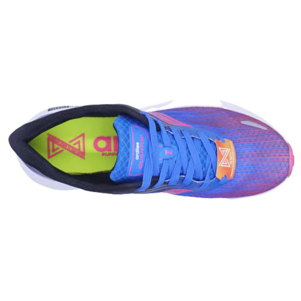 Jual SEPATU OLAHRAGA ARDILES NFINITY QUANTUM SEPATU ARDILES RUNNING ...