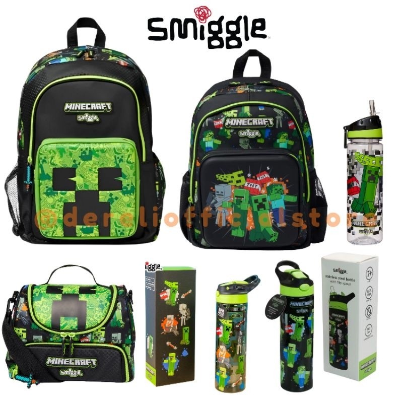 Jual BROMSUNSHOP Smiggle - Smiggle YKK - Smiggle Teeny - Smiggle Junior ...