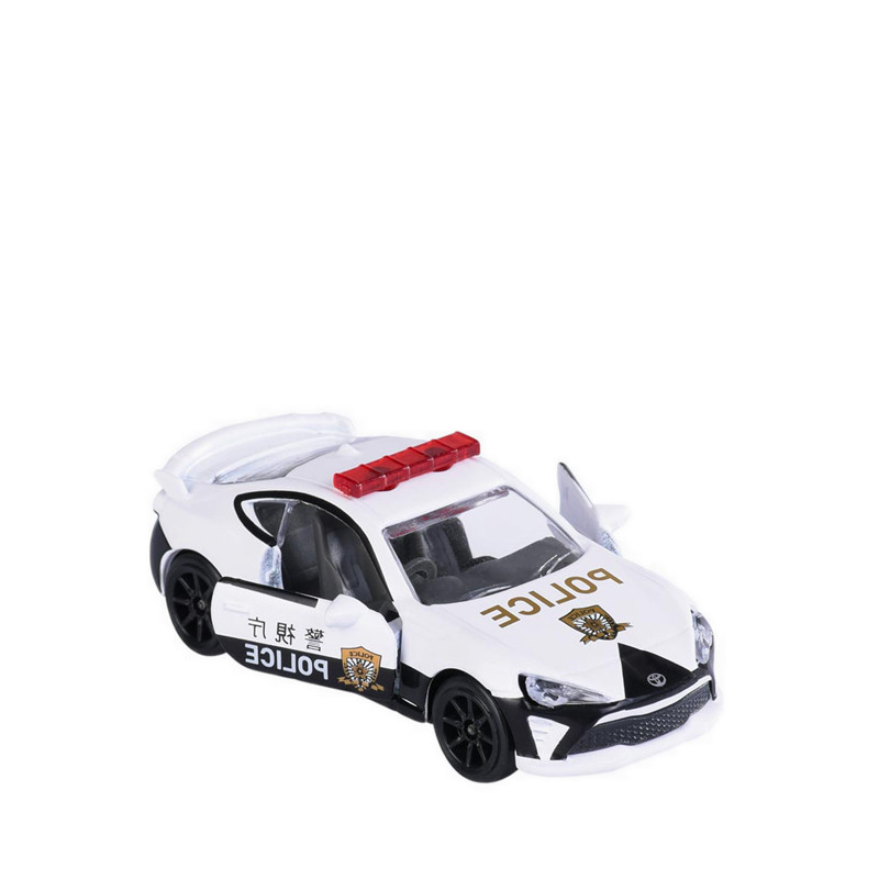 Majorette Auto Rescue World Premium (1 modèle de voiture) – Véhicule d' intervention en métal avec roue libre et suspension, sélection aléatoire de 6 voitures jouets pour enfants à partir de 3 ans