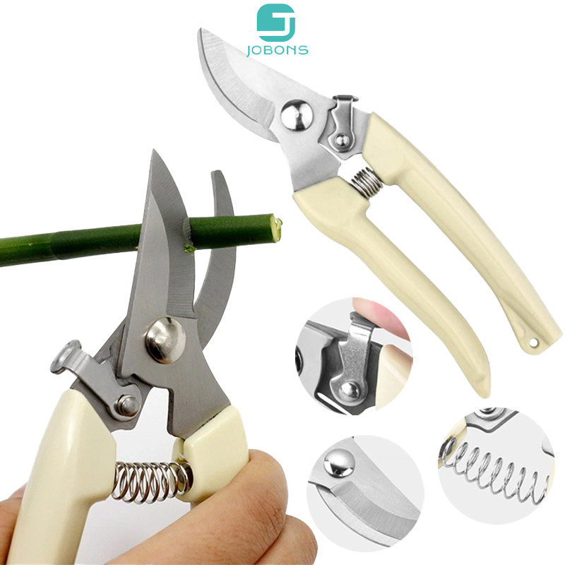 Jual Gunting Dahan Ranting Pohon Pruning Alat Potongg Dahan Ranting ...