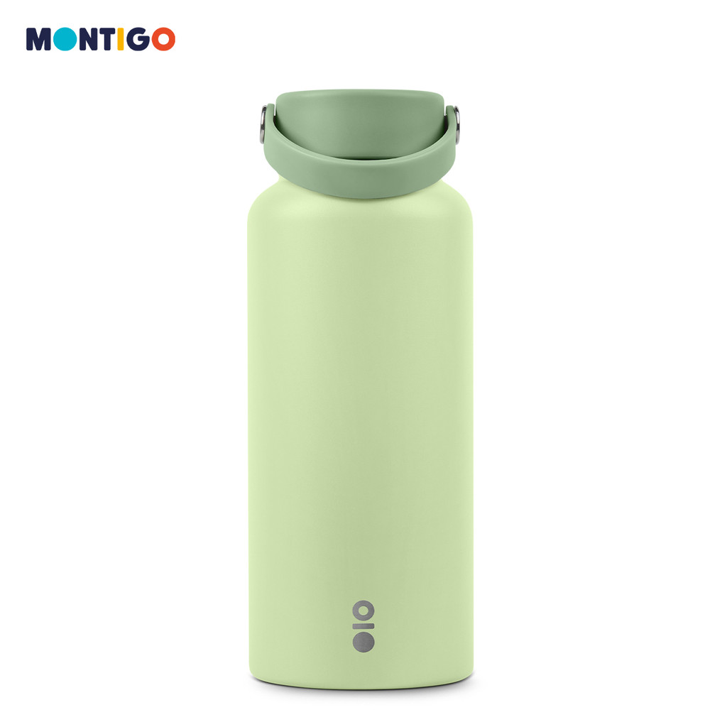 Jual Montigo | Tumbler Matcha collection Ace bottle Mega 32oz - 950ml ...