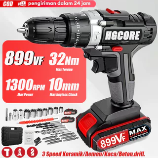 Jual Bor listrik Terlengkap & Harga Terbaru Maret 2026 | Shopee Indonesia