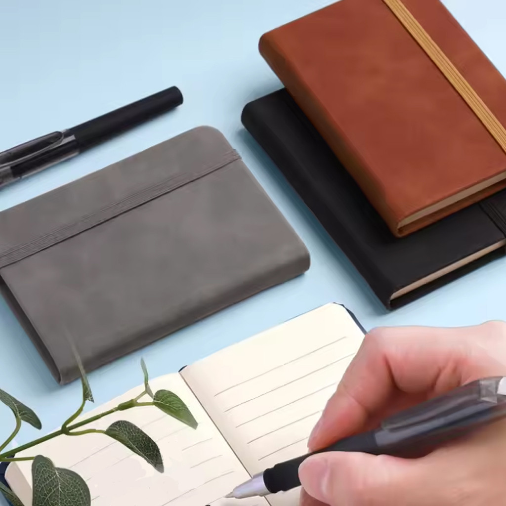 Jual YUKSHOPING Notebook A7 Buku Diary Aesthetic Buku Catatan Buku ...