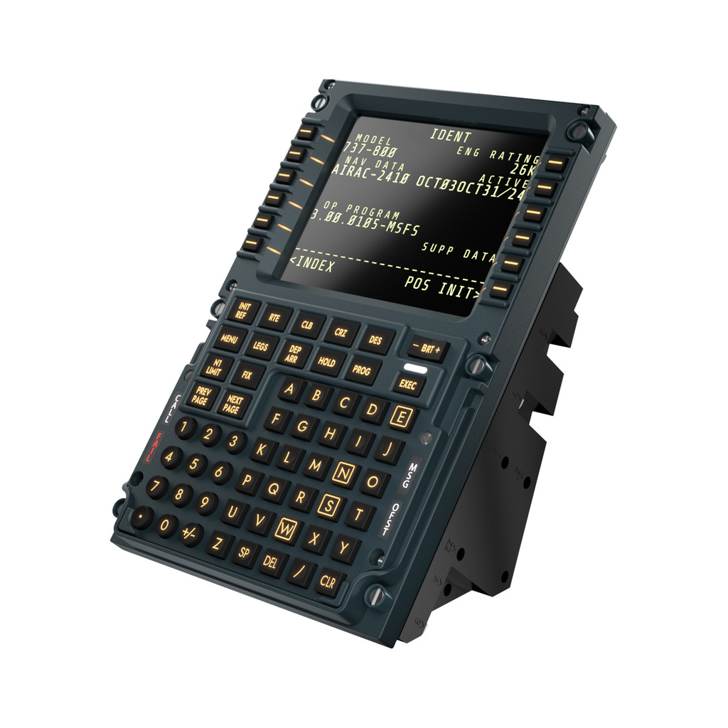 Jual WINWING / WINCTRL PFP 3N (B-737 FMS) | Shopee Indonesia