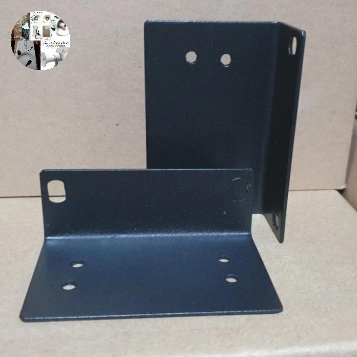 Jual Bracket rack Toa Kuping rack ampli toa | Shopee Indonesia