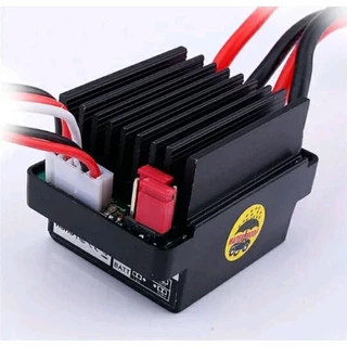 Speed Energy 140REnergy製 ESC SE140R SR40 | 業務用無線機