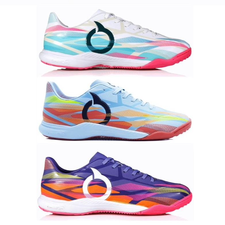 Jual SEPATU FUTSAL ORTUSEIGHT CATALYST HYPERION IN | Shopee Indonesia