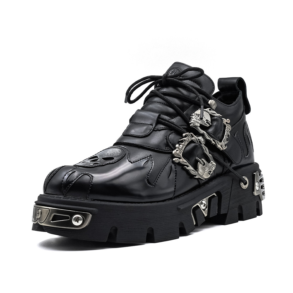 Jual Sepatu Punk Terlengkap & Harga Terbaru Mei 2026 | Shopee Indonesia
