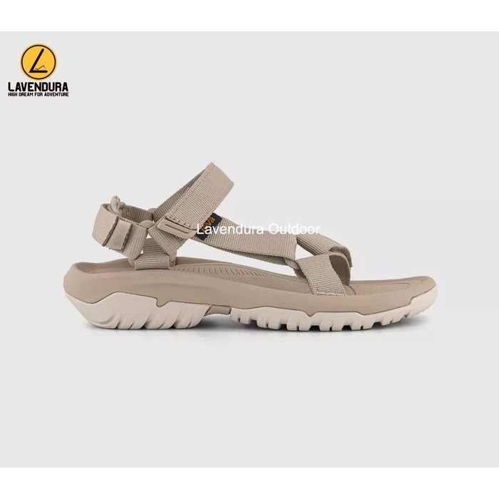 TEVA HURRICANE Hurricane XLT Sandals Sesame Gunung Hiking Mens Sandal  Outdoor Teva Sendal Gunung Teva