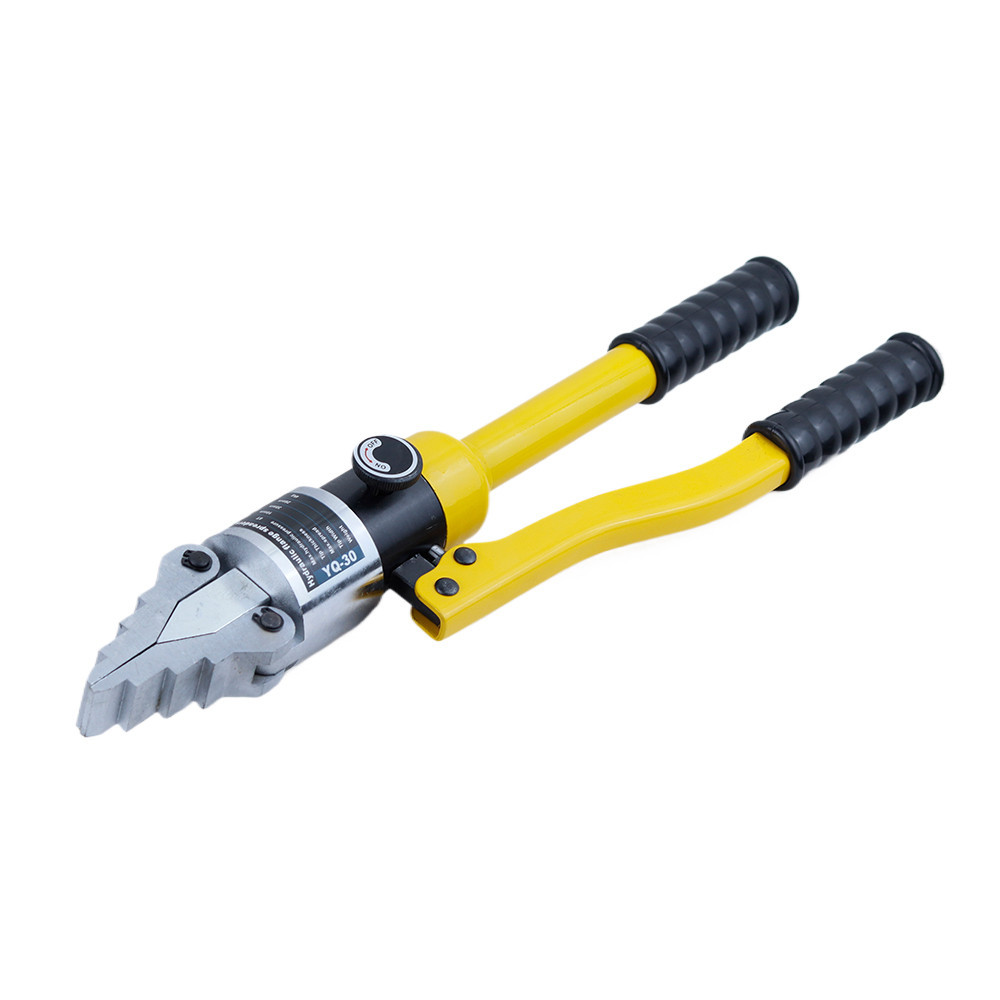 Jual YQ30 Portable Manual Hydraulic Expander Pliers Flange Separator ...