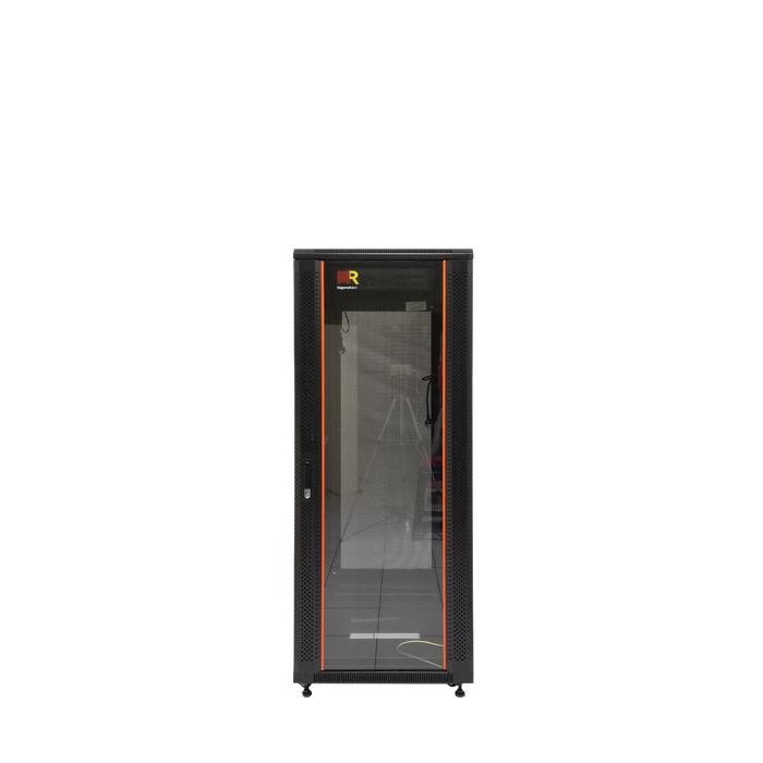 Jual Hagane Rack Server Closed Standing 20U Rack 600mm | Shopee Indonesia