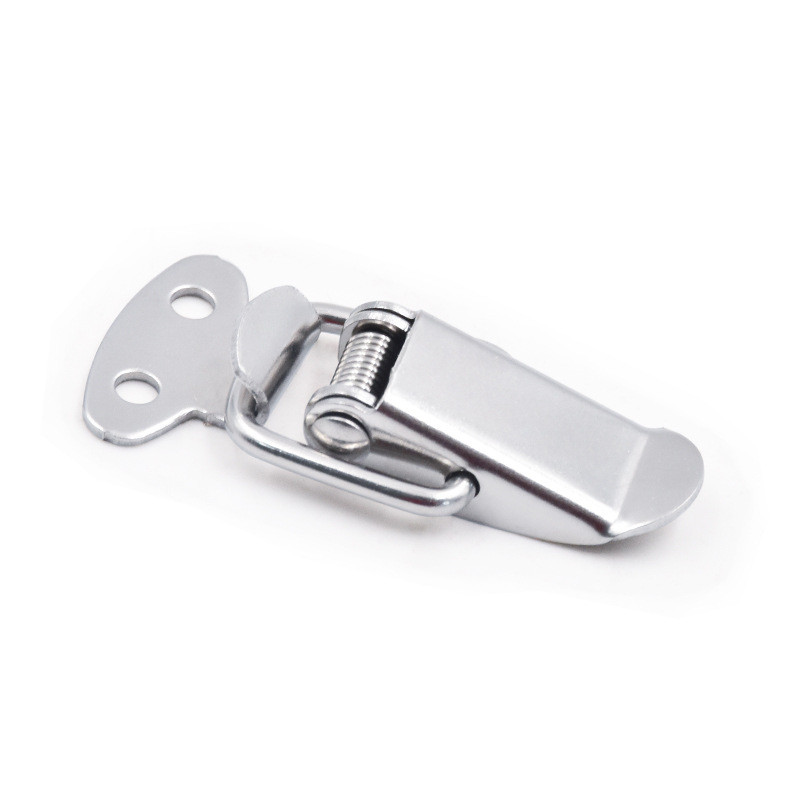 Jual Kancing Kunci Spring Loaded Toggle / Klip Bemper Mobil / Pengait ...