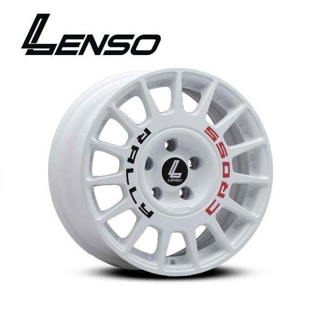 Jual 4 buah Velg Lenso MX M1K 16x7.0 5H 1143 ET35 white Ring 16 R16 ...