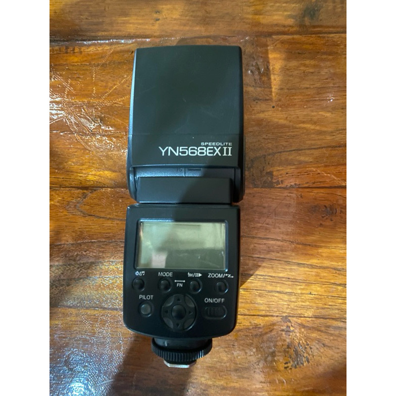 Jual Godox TT520 II Camera Flash + TriggerCO | Shopee Indonesia