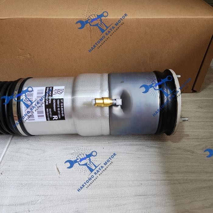 Jual Shock Air Suspension Belakang Rolls-Royce Ghost RR4 Original ...