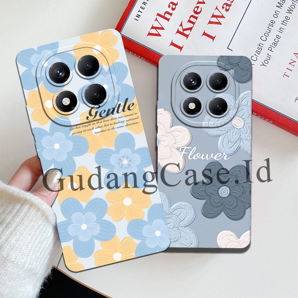 Jual Casing Redmi Note 14 Pro 4G / Note 14 Pro 5G/ Note 14 Pro Plus 5G ...
