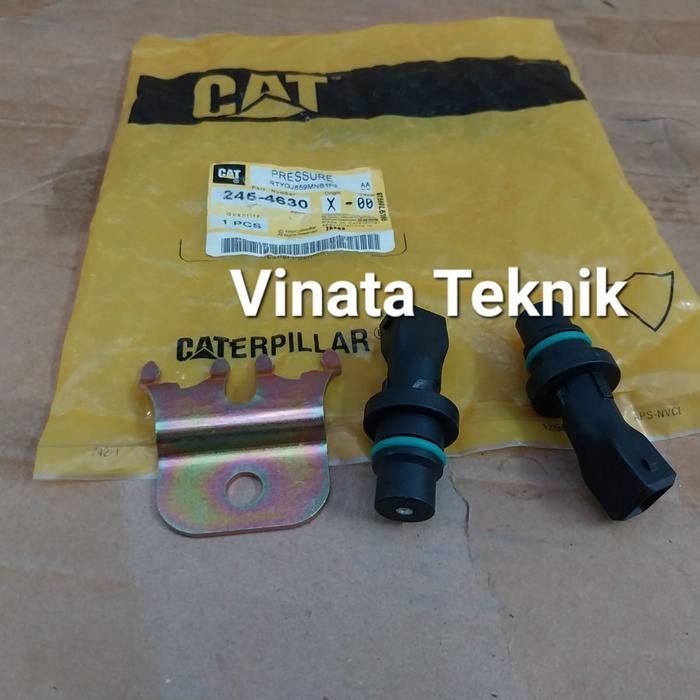 Jual Speed Sensor 330D 245-4630 2454630 replacement | Shopee Indonesia
