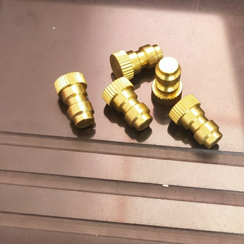 Jual TUTUP SELANG POMPA PCP, TEST PLUG, PENUTUP SELANG | Shopee Indonesia