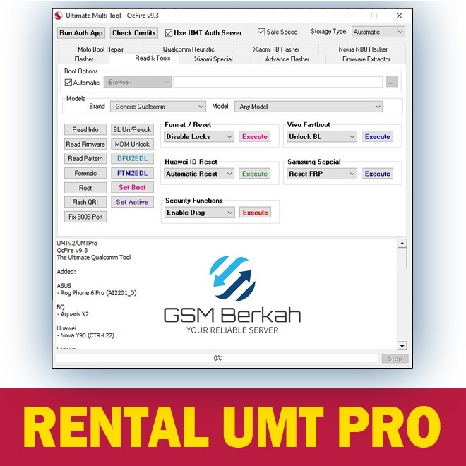 Jual Rental UMT Pro Dongle | Sewa UMT Pro Tool | GSM BERKAH | Shopee ...