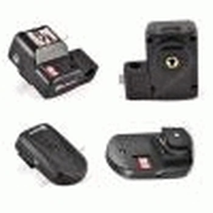 Jual Trigger PT04NE Wireless Trigger Flash Speedlite Universal ...