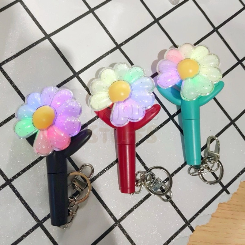 Jual NEW READY G-Dragon DaisyBong Mini Lightstick GD BigBang Gdragon ...