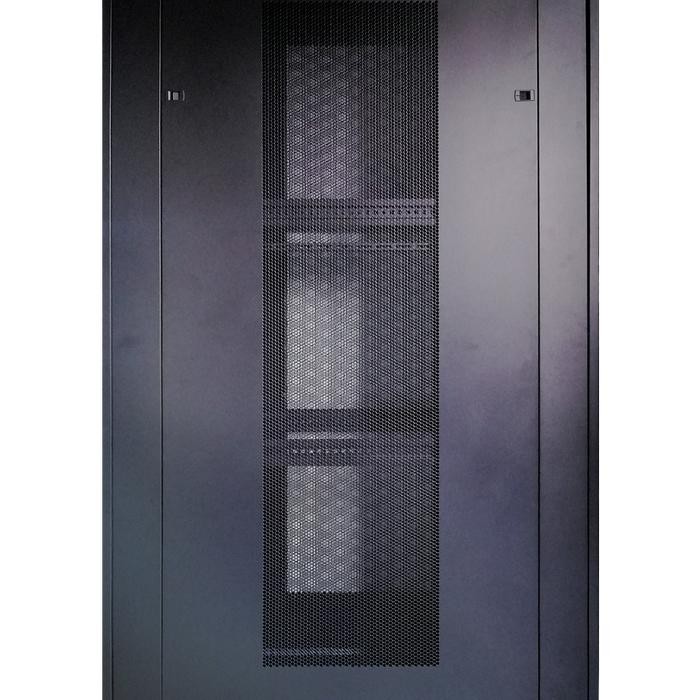 Jual Hagane Rack Server Closed Standing 1U Rack 900mm | Shopee Indonesia