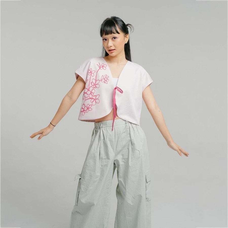 Vest Sakura 