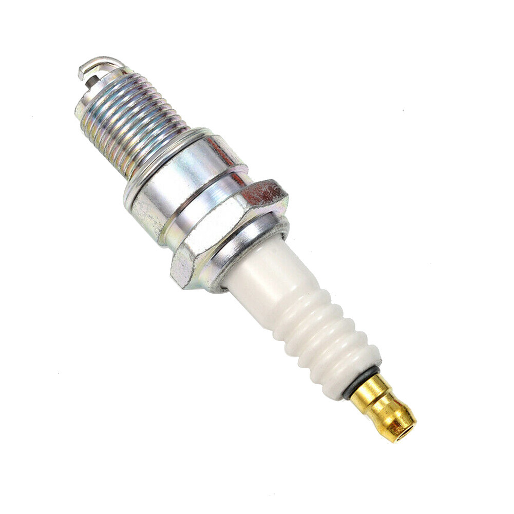 Ignition Coil, Spark Plug, Regulator Rectifier & Stator Kit For Suzuki LTZ400 LT-Z400
