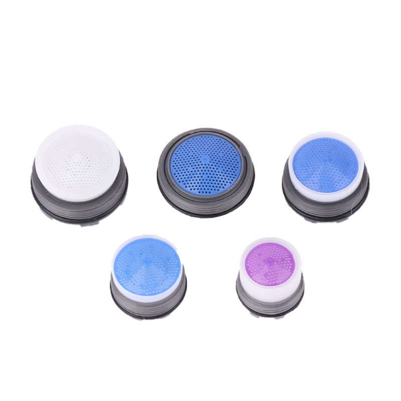Jual Faucet Aerator Female Thread Water Saving Spout Net Tap Device ...