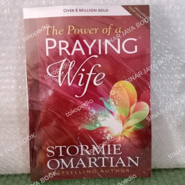Jual Buku The Power of a Praying Wife | Shopee Indonesia