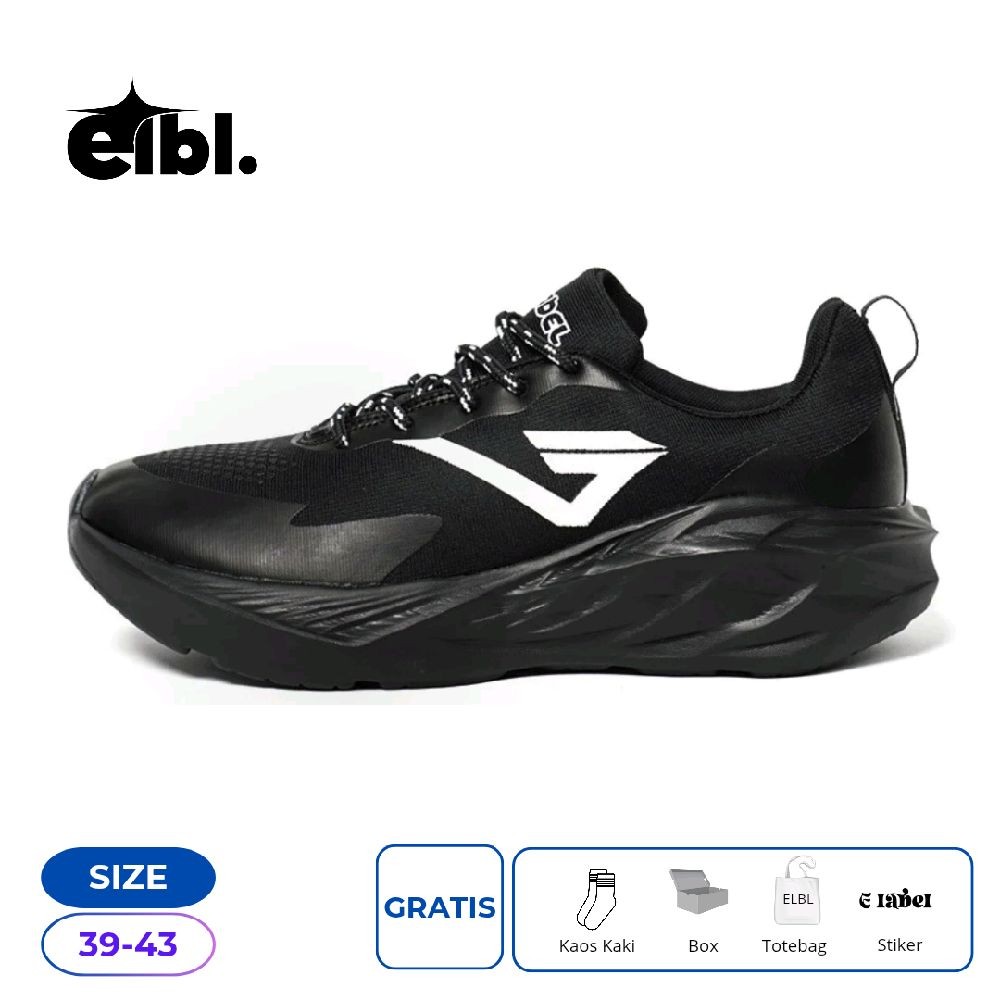 Jual E Label - Axeron Sepatu Running Sepatu Olahraga Outdoor Sepatu ...