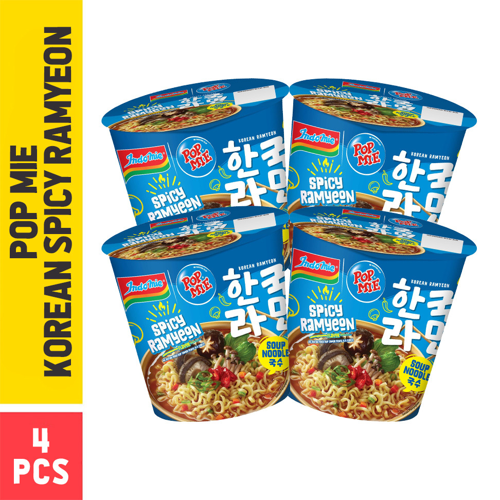 Jual Ramyeon Terlengkap & Harga Terbaru Agustus 2026 | Shopee Indonesia
