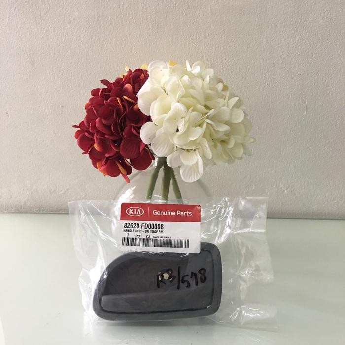 Jual HANDLE ASSY FR DR I/SIDE RH - KIA RIO SF - KIA GENUINE PARTS ...