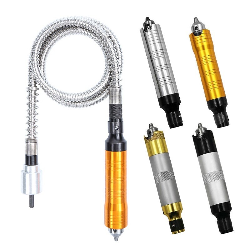 Jual Selang Fleksibel Mesin Bor Kabel Tunner Tuner Cuner Handpiece ...