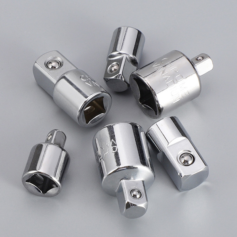 Jual Adaptor Mata Kunci Shock 1/4