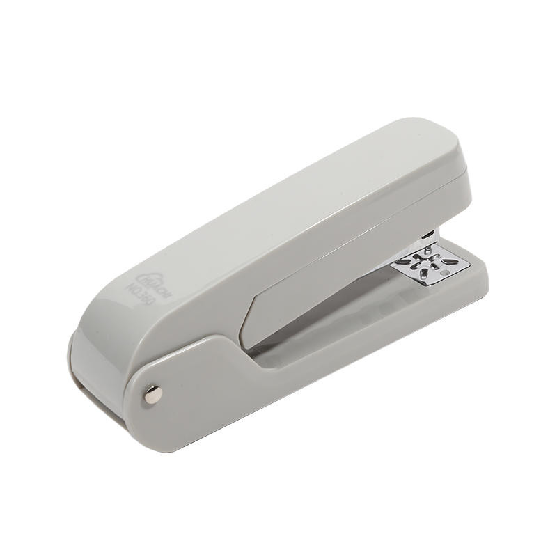Jual 360 Degree Rotary Stapler Multifunctional Heavy Duty Stapler ...