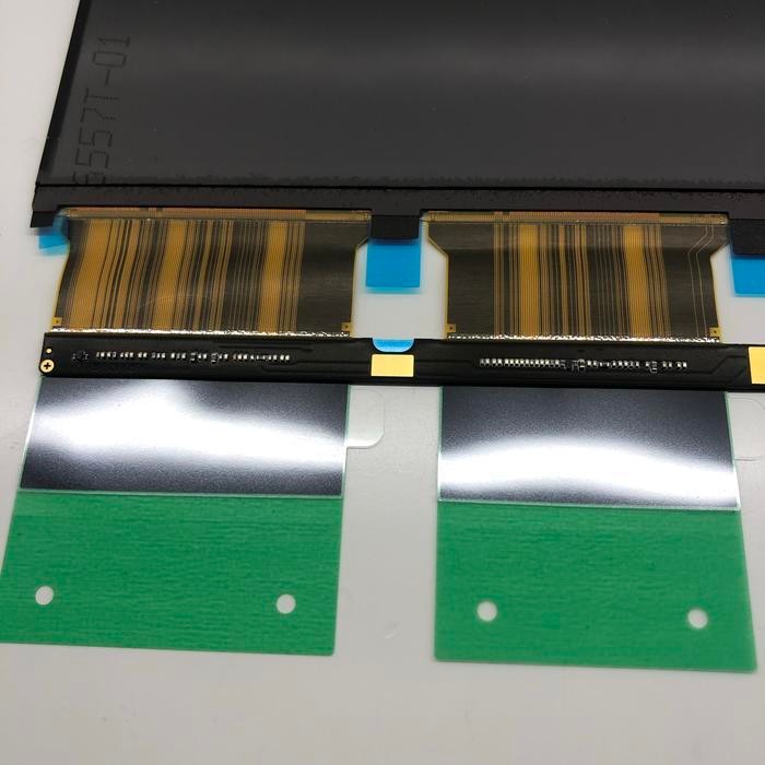 Écran LCD + Couvercle Supérieur Pour MacBook Pro 14" (modèles A2442, A2779, A2918, A2992) – Neuf