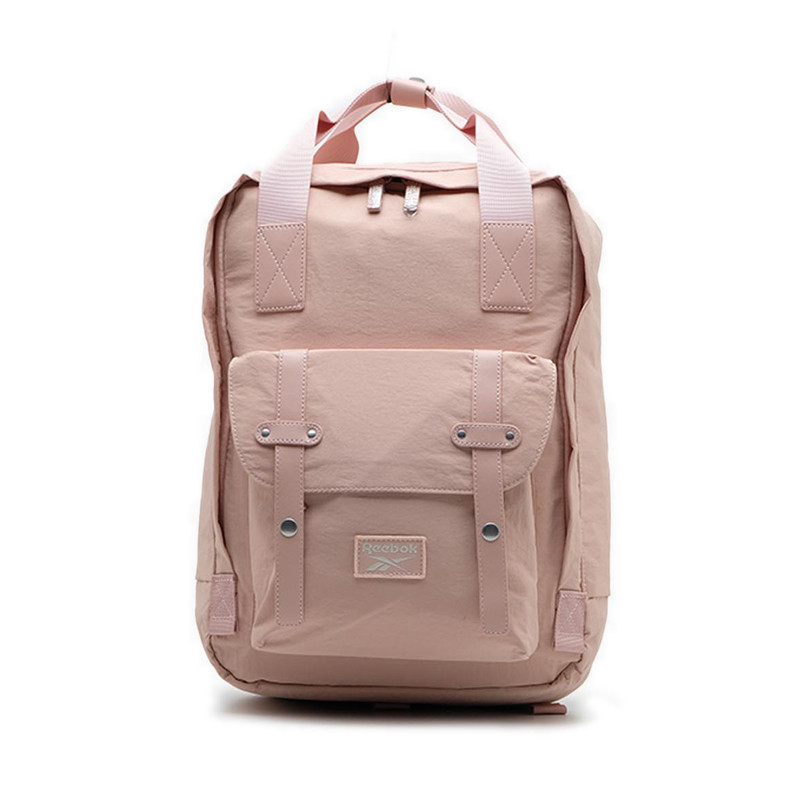 Jual Reebok Balin Summit Backpack Unisex Bag - Dusty Rose | Shopee ...
