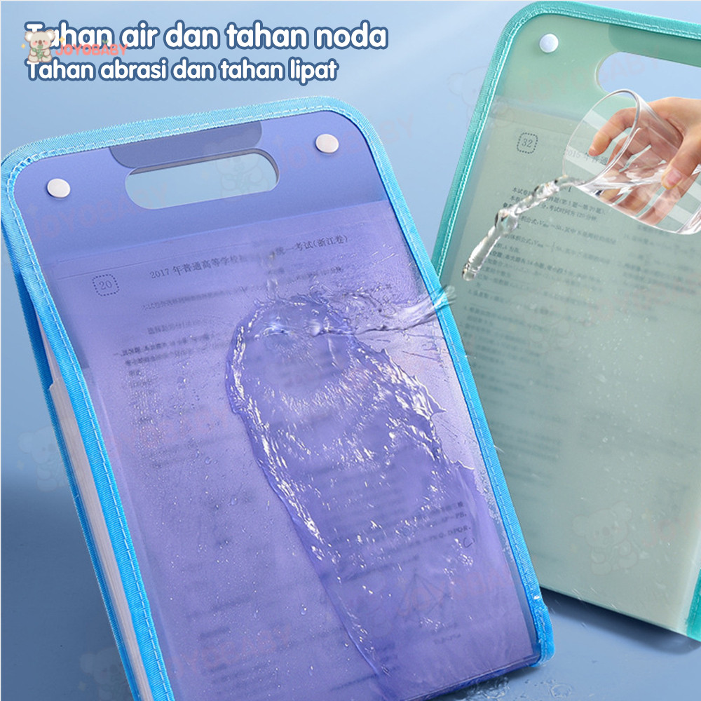 Tas Dokumen B6