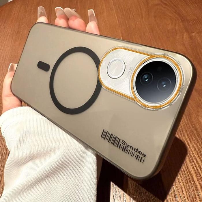 Custodia per Vivo V30 Lite 4G Cover in sughero Coprilibro 4067546793564