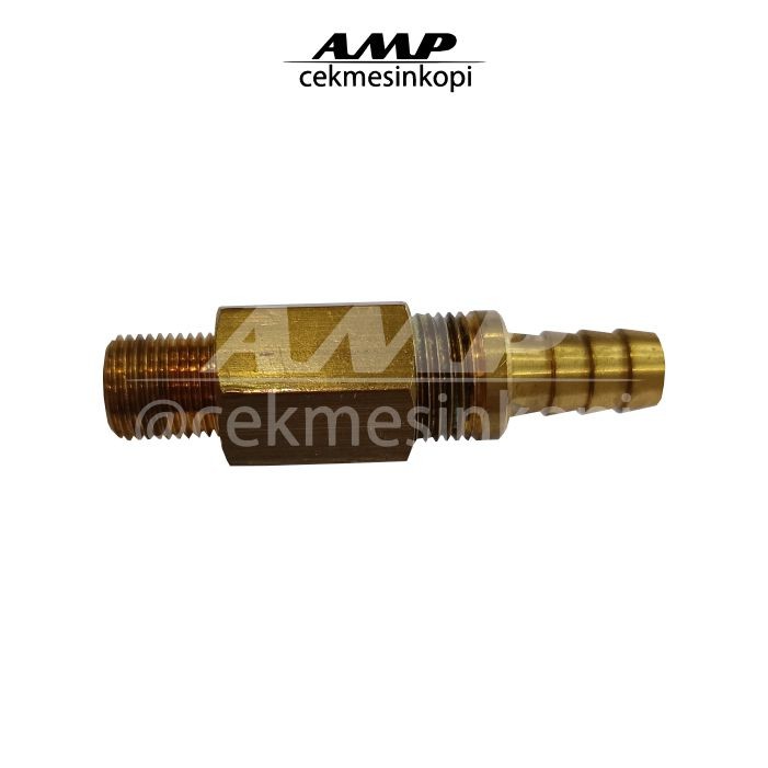 Jual Original Simonelli / Victoria Arduino Expansion Valve | Shopee ...