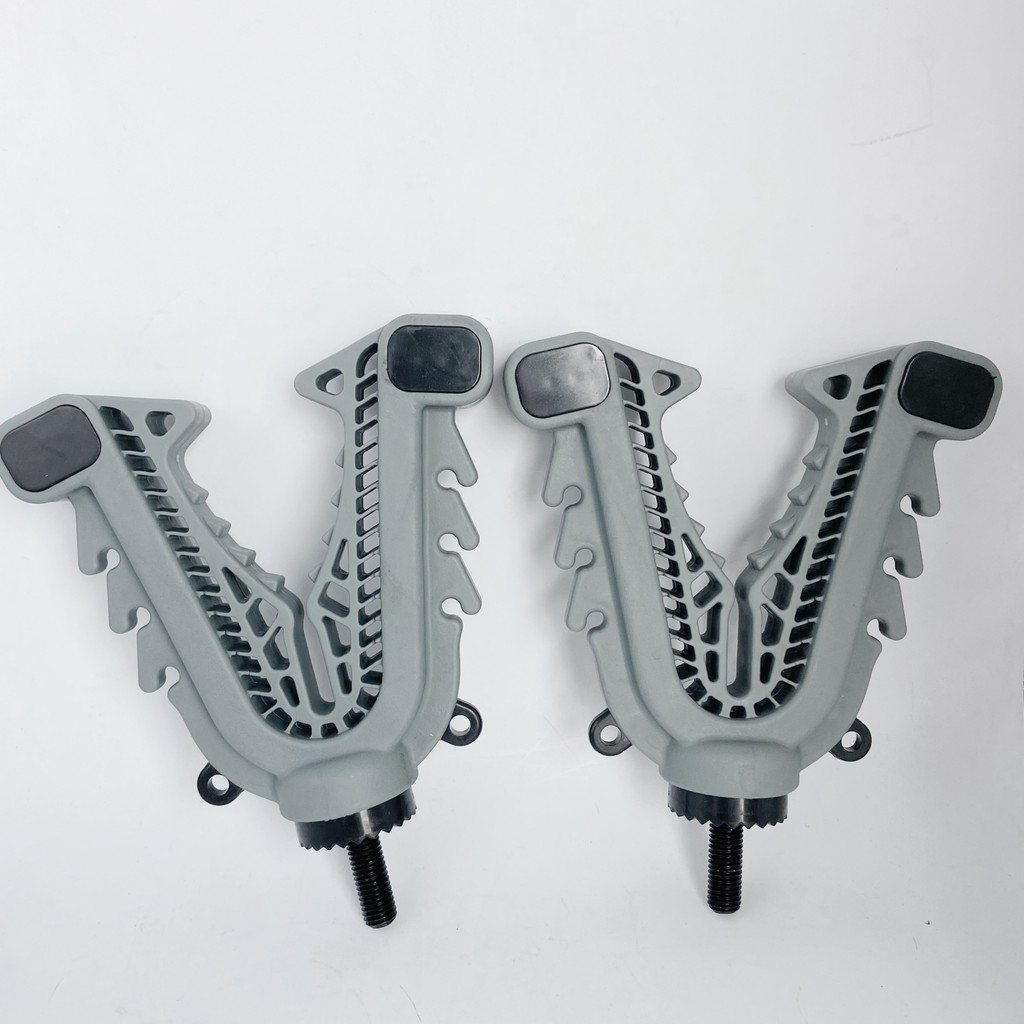 Jual ATV UTV GUN RACK With Rubber Coating | Shopee Indonesia