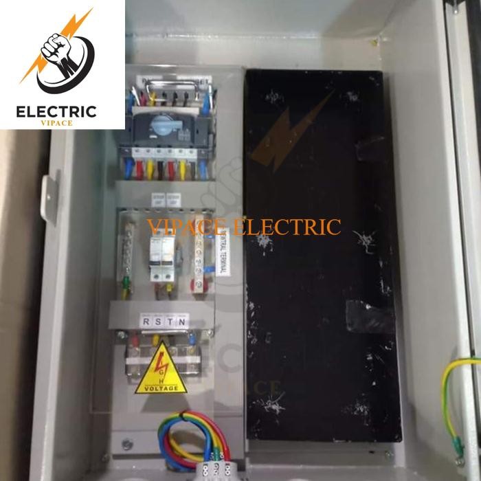 Jual Panel Kwh Acpdb Tower custom sesuai spek | Shopee Indonesia