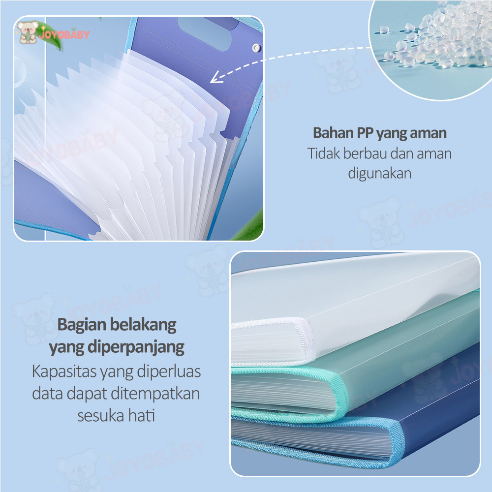 Tas Dokumen B6