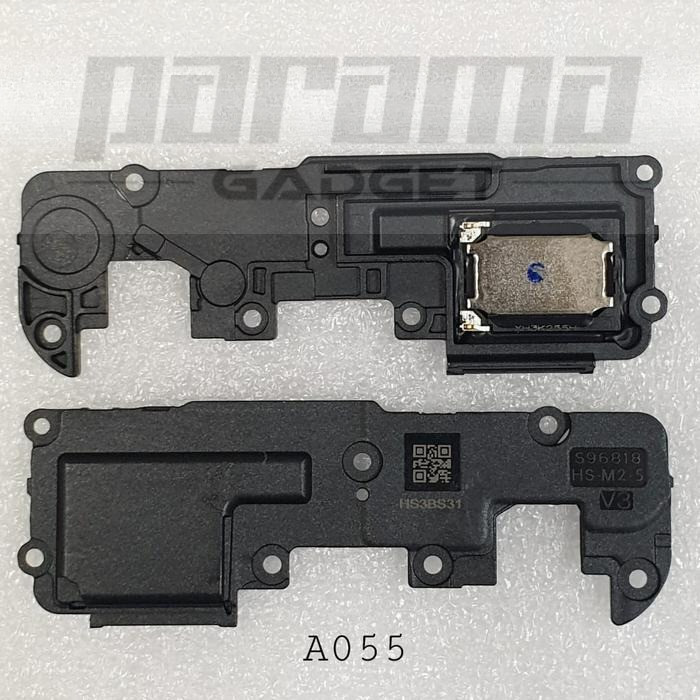 Jual BUZZER DERING LOUDSPEAKER SAMSUNG GALAXY A05 A055 ORI | Shopee ...